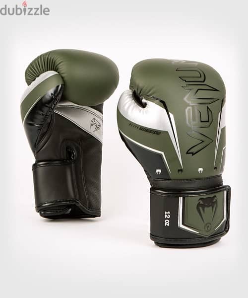 Venum boxing gloves 1