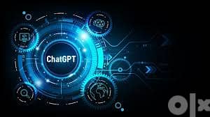 Outsmart AI CHATGPT! Learn how to develop innovative NLP AI bots! 3