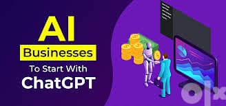 Outsmart AI CHATGPT! Learn how to develop innovative NLP AI bots! 4