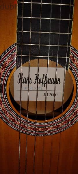 Hans Hoffmann JH 2000. 1