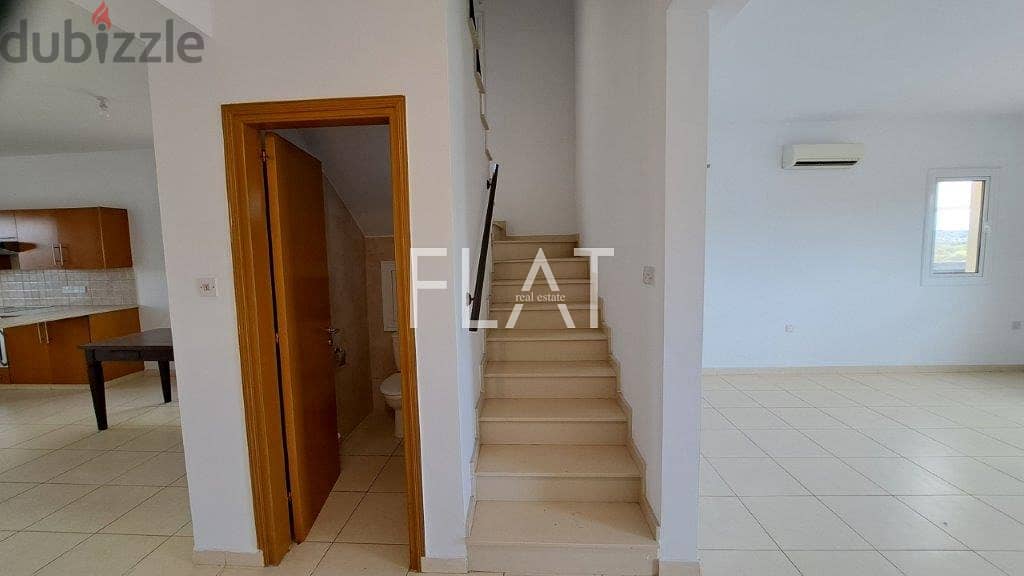 300.000 Euro. House for sale in Larnaca 6