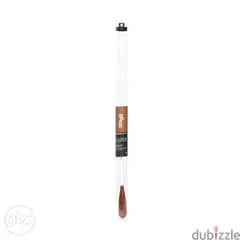 Stagg Wooden baton with elliptical handle