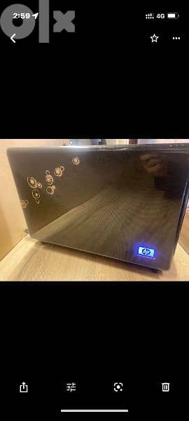 hp laptop 1