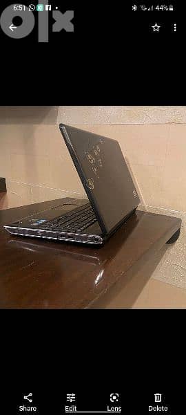 hp laptop 2