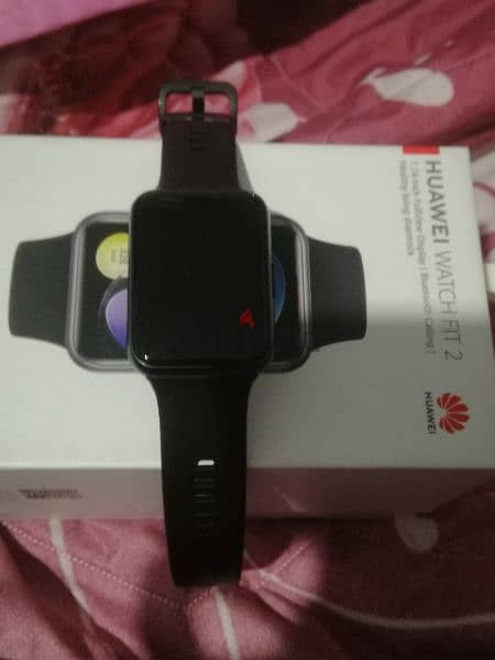 Huawei smart watch 1