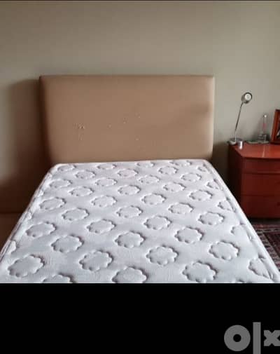 Adjustable FAP bed and mattress