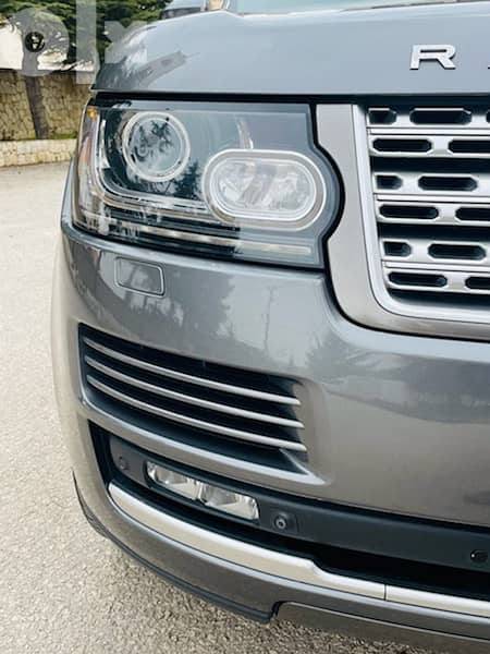 Range Rover Vogue 2014 V8 Zahle 03425569 6