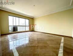 Charming Apartment For Rent In Ramleh El Bayda | 400 SQM | 0