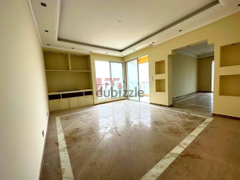 Charming Apartment For Rent In Ramleh El Bayda | 400 SQM | 1