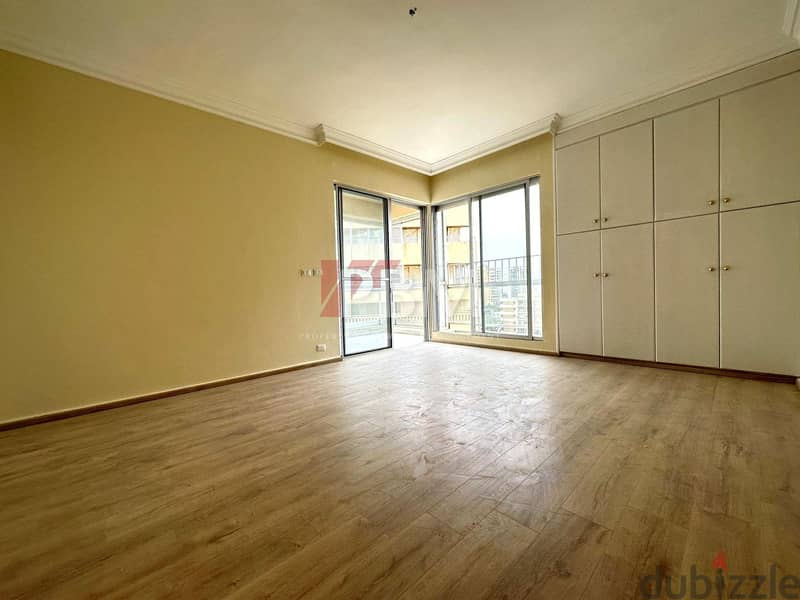 Charming Apartment For Rent In Ramleh El Bayda | 400 SQM | 3