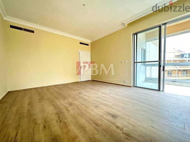 Charming Apartment For Rent In Ramleh El Bayda | 400 SQM | 4