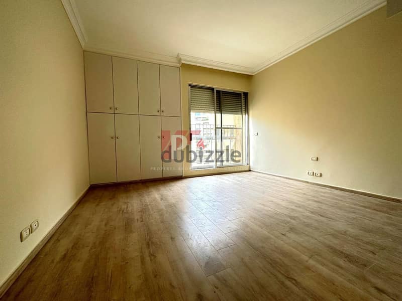 Charming Apartment For Rent In Ramleh El Bayda | 400 SQM | 5
