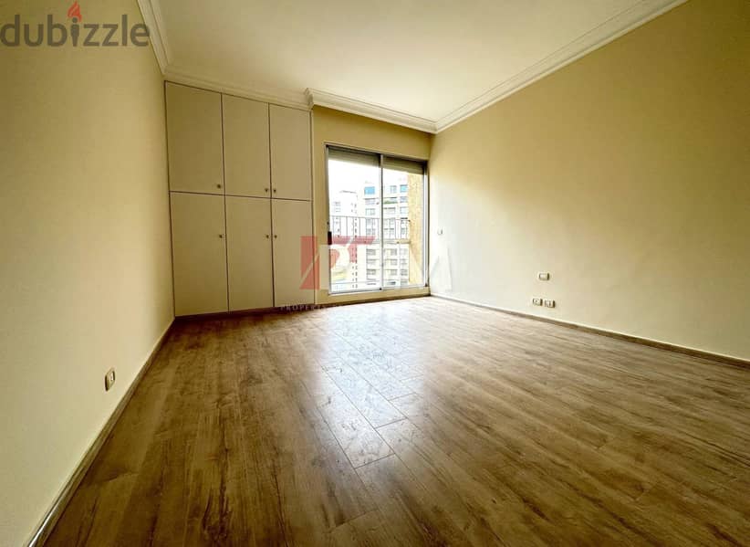 Charming Apartment For Rent In Ramleh El Bayda | 400 SQM | 7