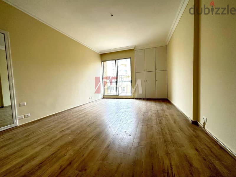 Charming Apartment For Rent In Ramleh El Bayda | 400 SQM | 9