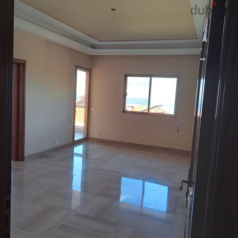 villa for rent in rabieh فيلا للايجار في الرابية 4