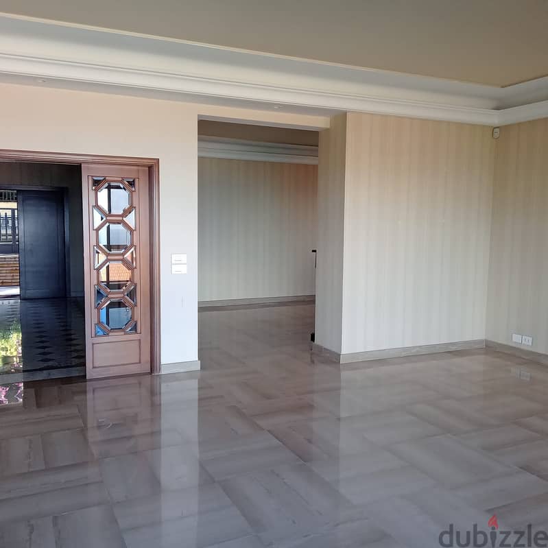 villa for rent in rabieh فيلا للايجار في الرابية 6