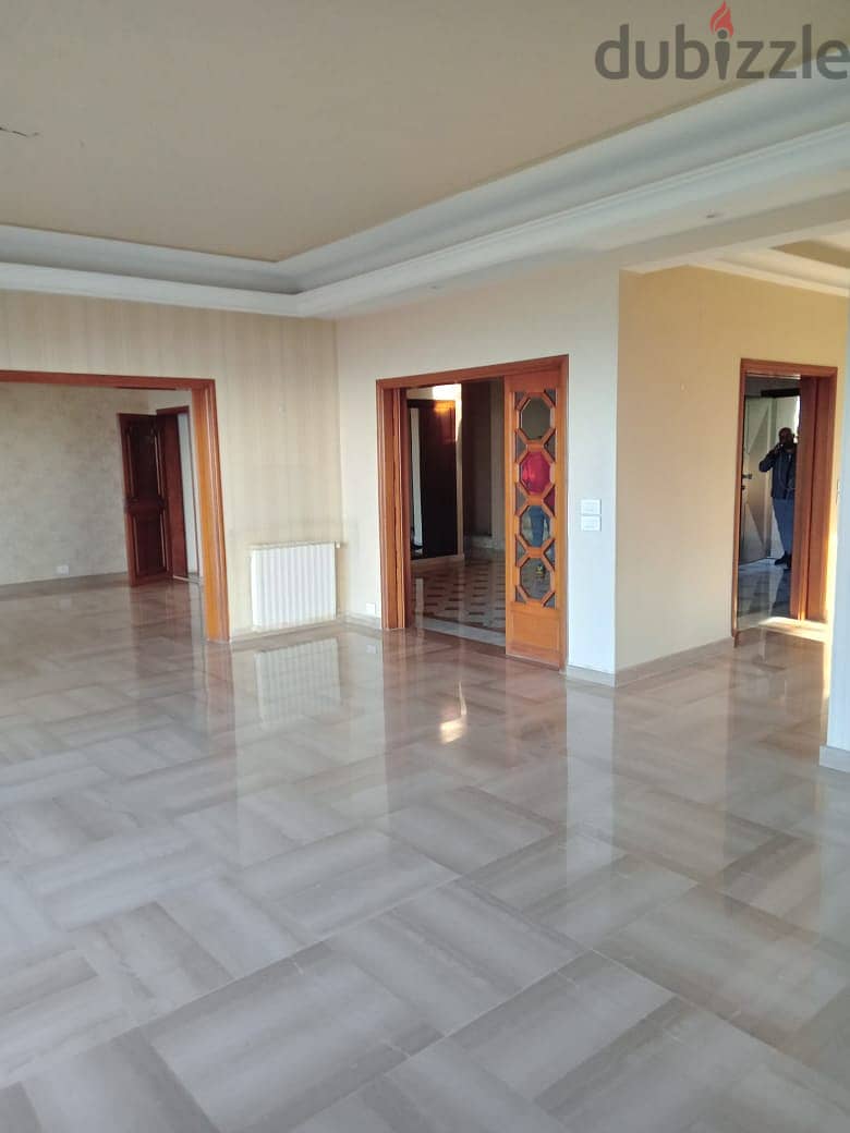 villa for rent in rabieh فيلا للايجار في الرابية 12