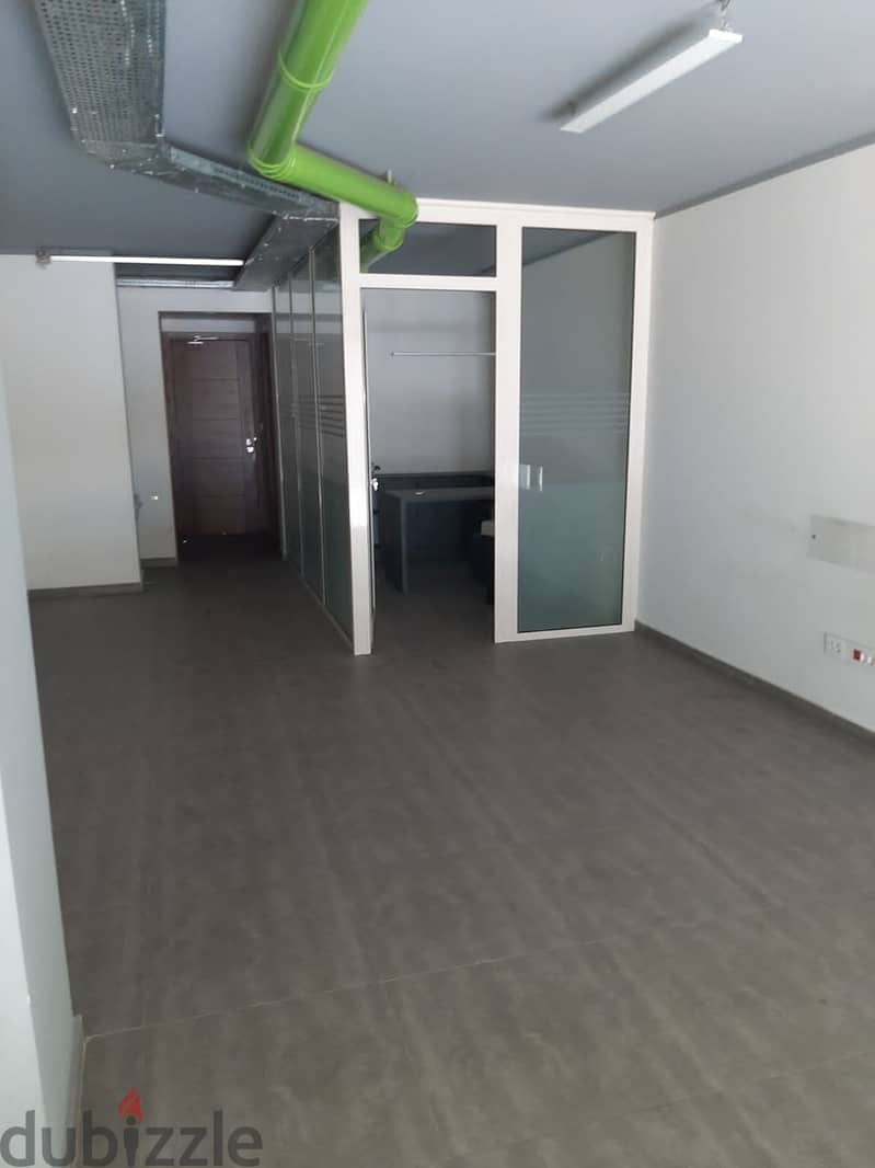 PROPERTY FOR RENT In a prime location in Antelias! REF#ZA90199 2