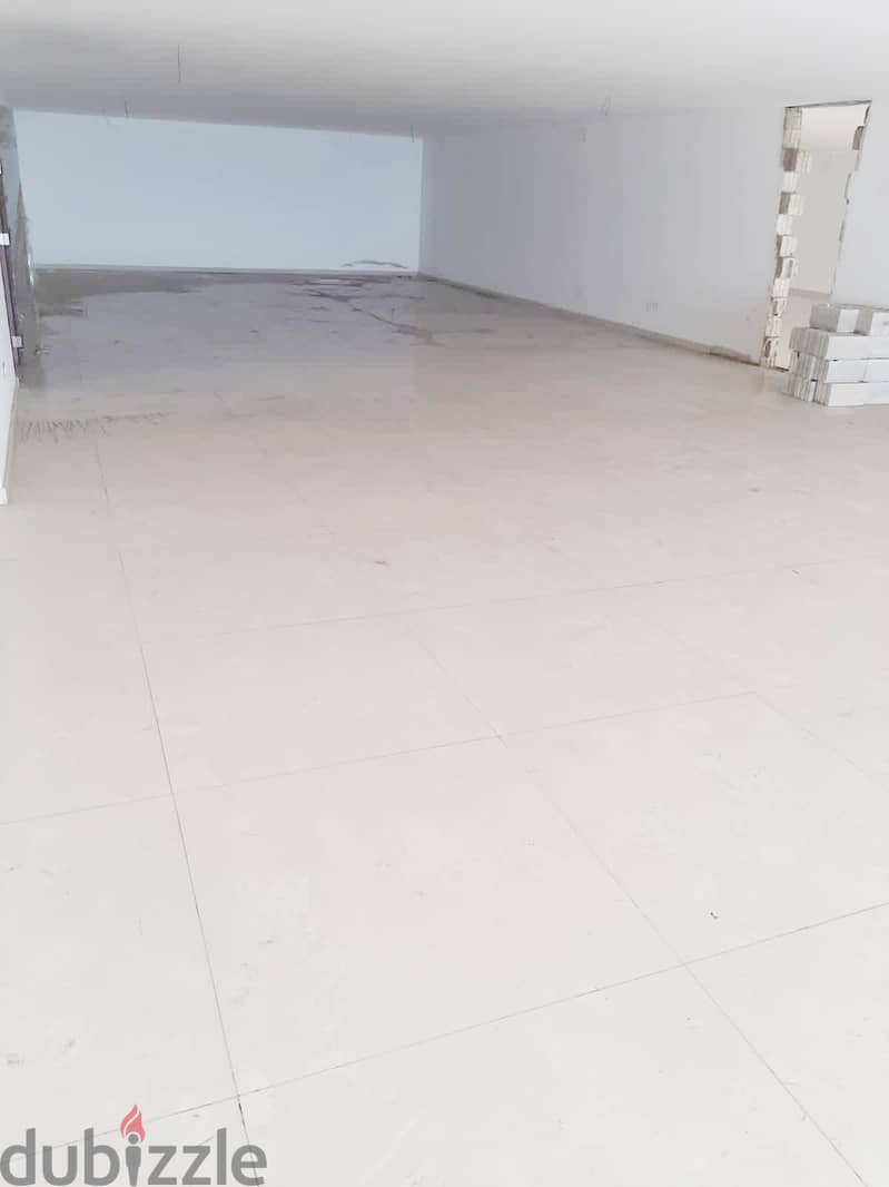 PROPERTY FOR RENT In a prime location in Antelias! REF#ZA90199 4