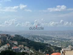 Luxurious Apartment for sale in Beit Mery | Beirut and sea view 0