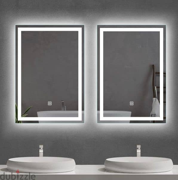 Lighting Mirrors & Decor 7