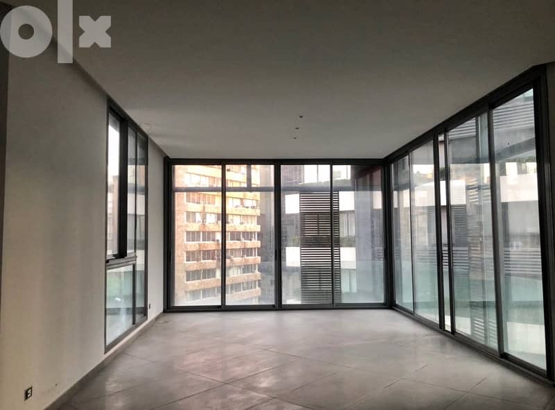 HOT DEAL! Luxury Apartment For Sale In Ashrafieh, Modern Building. 1