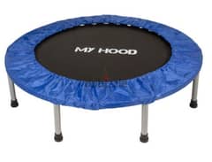 trampoline 0