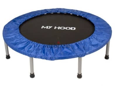 trampoline