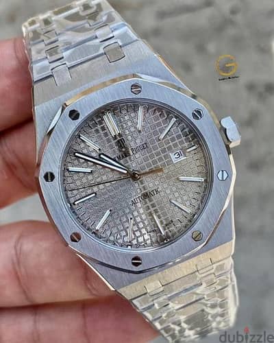 audemars piguet royal oak