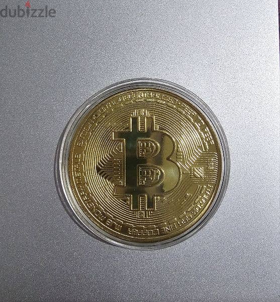 Bitcoin, Delivery Available! 1