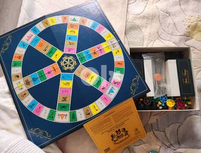 Collectible Trivial Pursuit (en français)