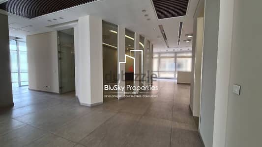 Office 386m², 8 Rooms, For RENT In Downtown #RT