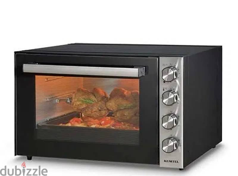 Luxell oven 36 , 40 ,50,70 liter available 2