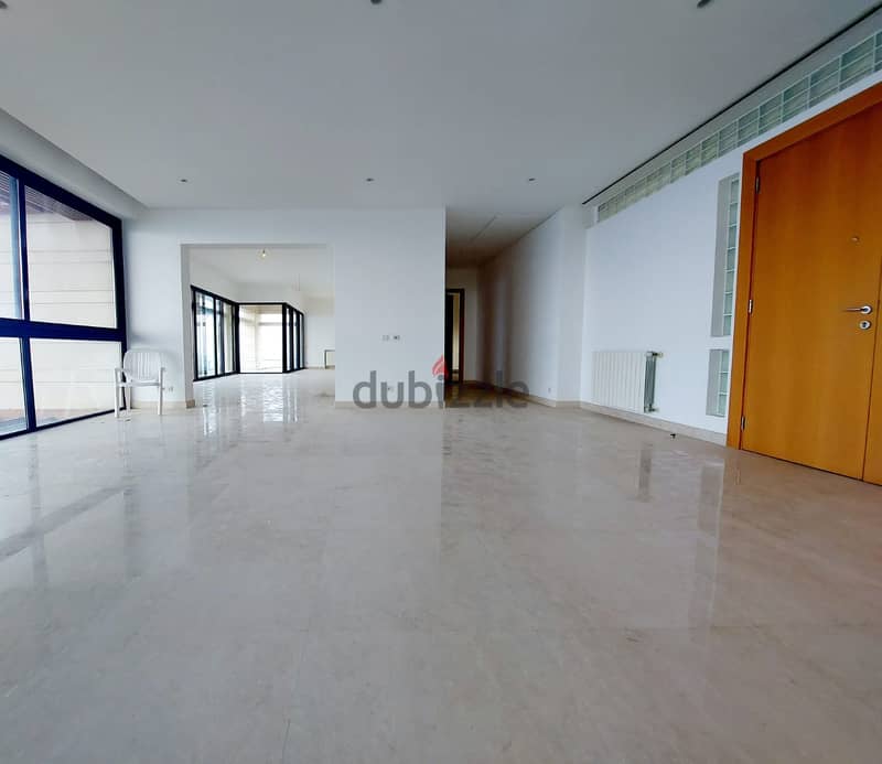 RA23-1627 Luxurious 550 m in Ain El Mreiseh is for sale,$4500,000 cash 0