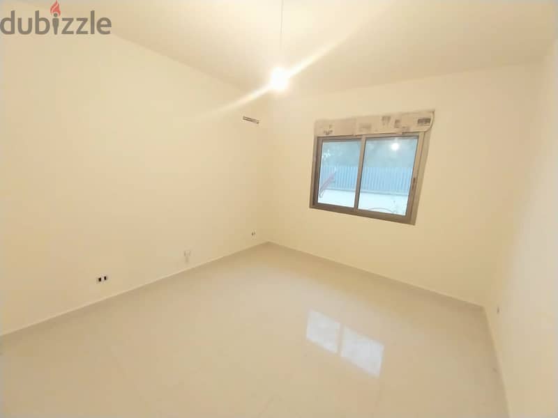 Apartment for sale in Kornet Chehwan with garden and view 9