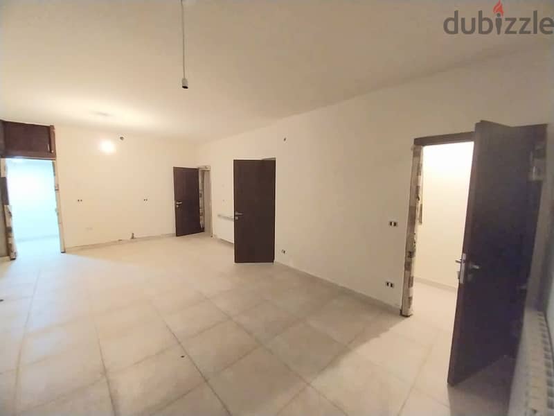 Apartment for sale in Kornet Chehwan with garden and view 11