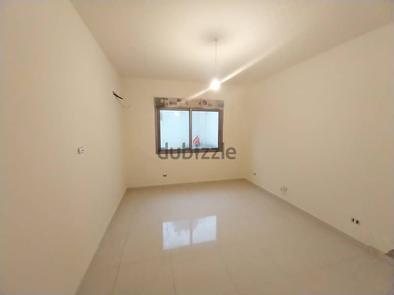 Apartment for sale in Kornet Chehwan with garden and view 12