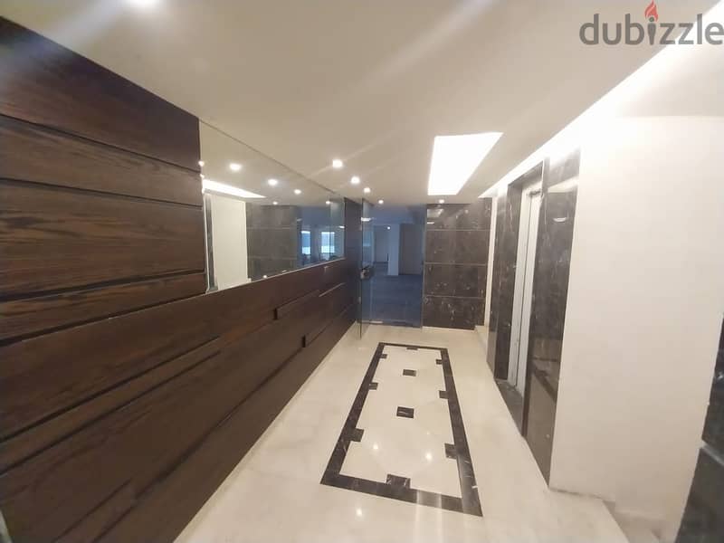 Apartment for sale in Kornet Chehwan with garden and view 6