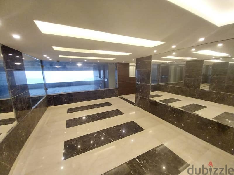 Apartment for sale in Kornet Chehwan with garden and view 7