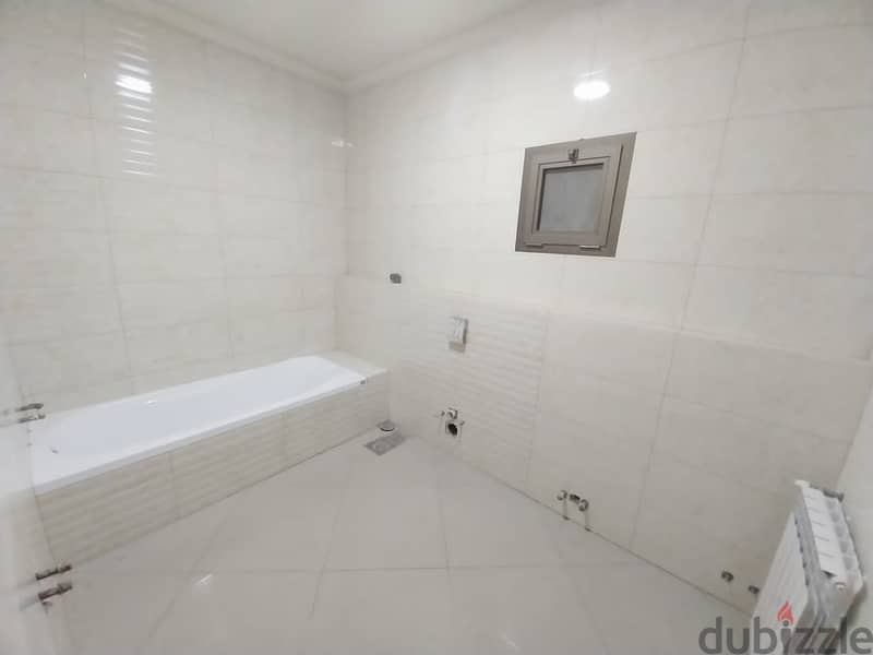 Apartment for sale in Kornet Chehwan with garden and view 15