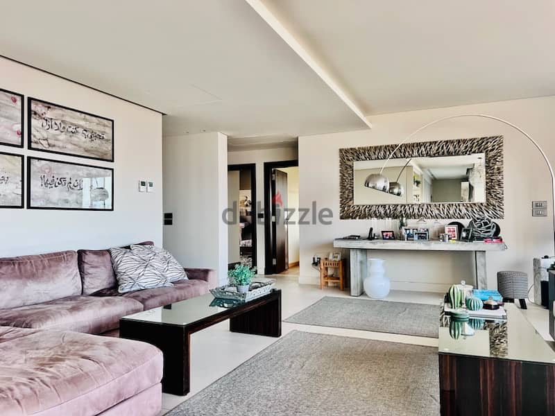 Apartment For Sale Furnished | Pool | Terrace 12