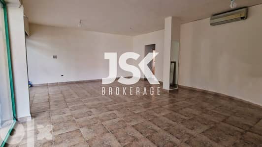 L11362-Shop for Rent in a Prime Location in Batroun