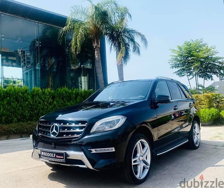 Mercedes ML400 4Matic AMG line 2015 Cars for Sale 115093667