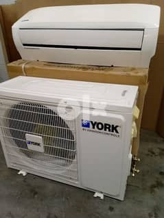 York AC 9000 BTU for sale 0