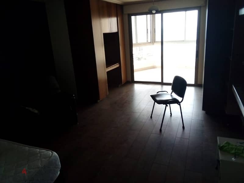 250 Sqm | Apartment For Rent In Khaldeh | Sea View 4