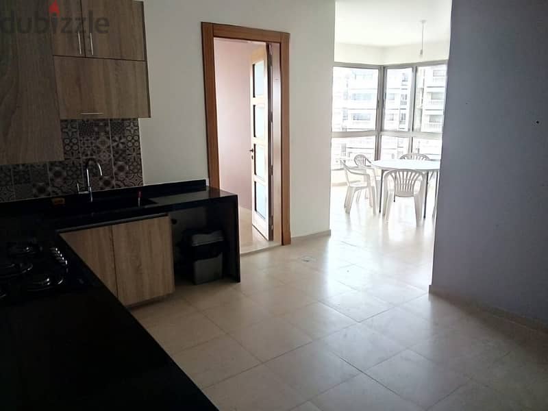 250 Sqm | Apartment For Rent In Khaldeh | Sea View 7
