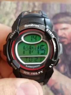 armitron watch