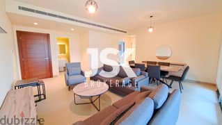 L11506- Brand New Furnished Apartment for Rent in Dekweneh