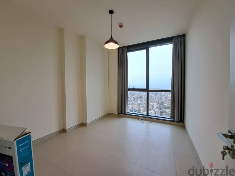 L11506- Brand New Furnished Apartment for Rent in Dekweneh 2