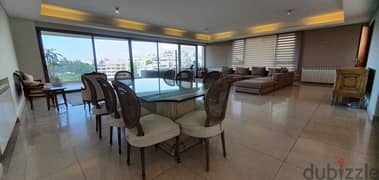 Apartment For sale in Yarzeh Garden شقة في اليرزة للبيع